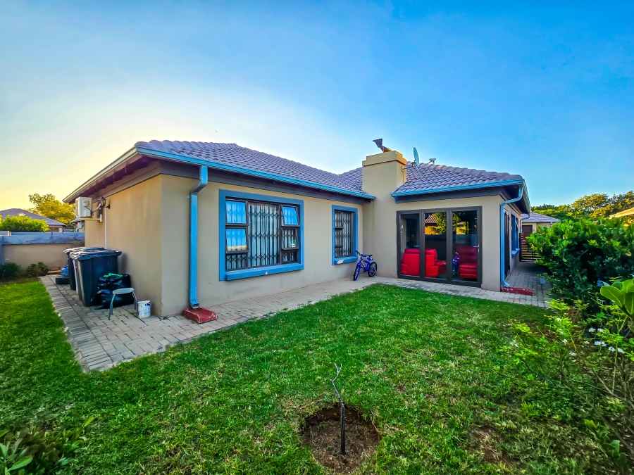 3 Bedroom Property for Sale in Eldorette Gauteng