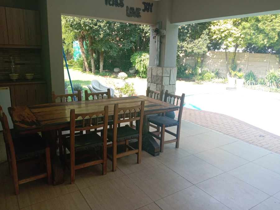 3 Bedroom Property for Sale in Vanderbijlpark SE 2 Gauteng