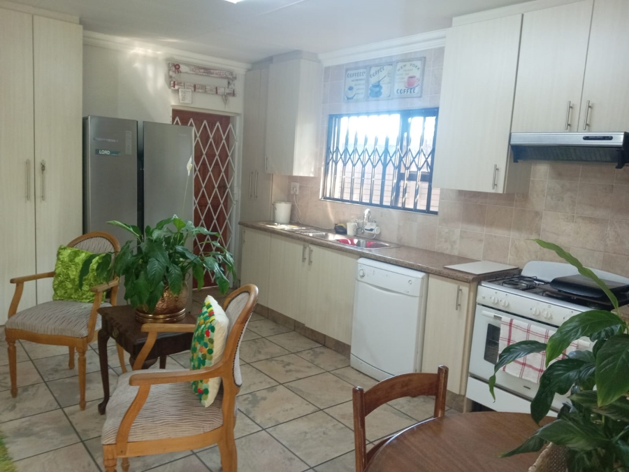3 Bedroom Property for Sale in Vanderbijlpark SE 2 Gauteng