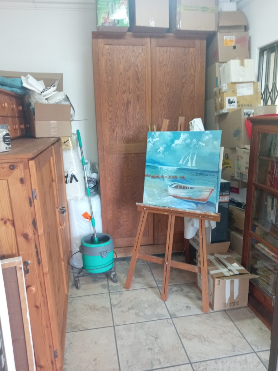 3 Bedroom Property for Sale in Vanderbijlpark SE 2 Gauteng