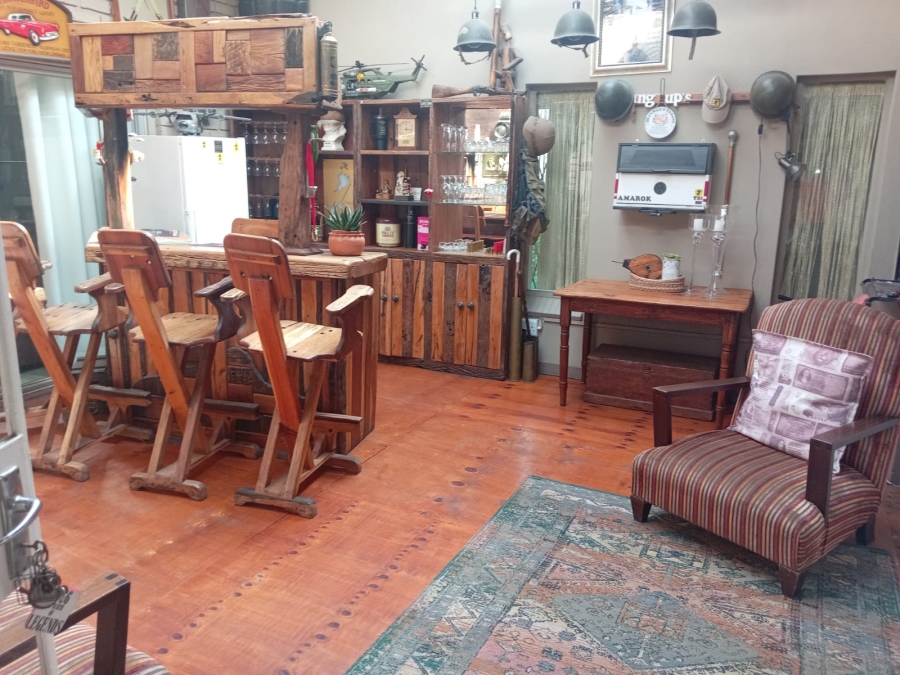 3 Bedroom Property for Sale in Vanderbijlpark SE 2 Gauteng