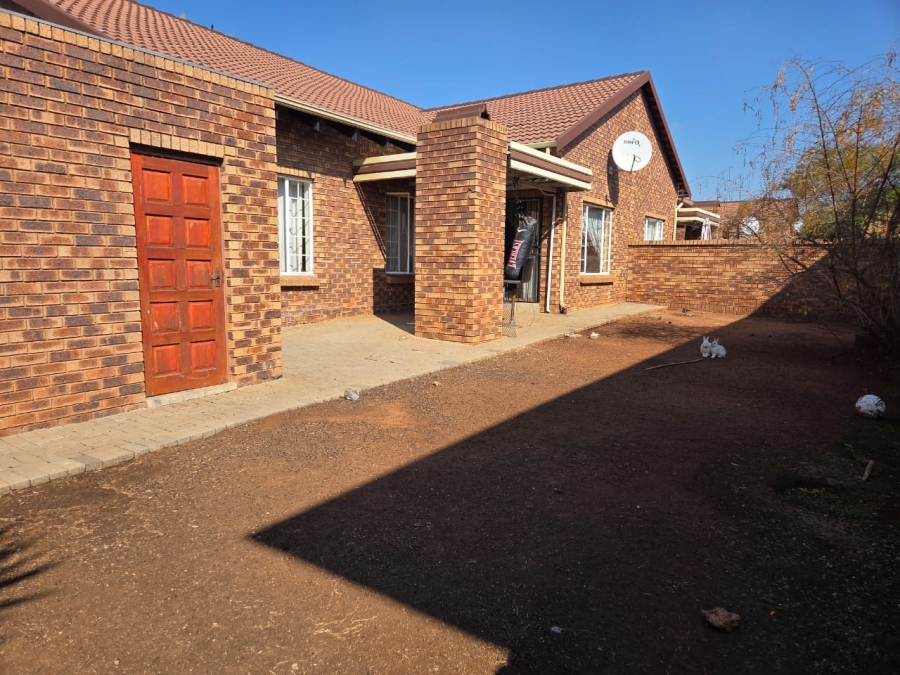 3 Bedroom Property for Sale in Montana Gauteng