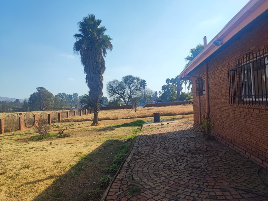 3 Bedroom Property for Sale in Andeon AH Gauteng