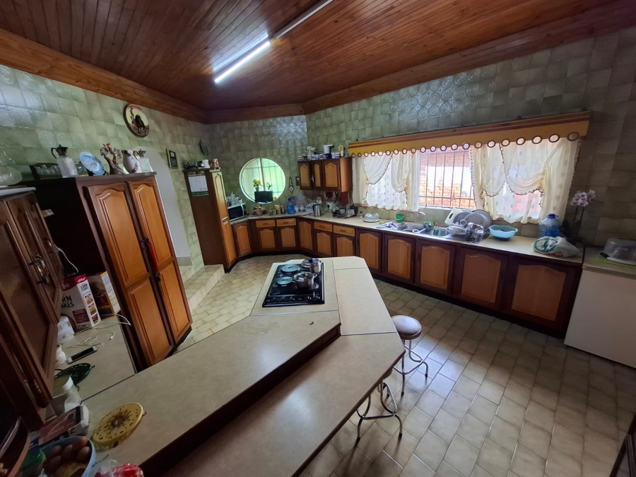 3 Bedroom Property for Sale in Andeon AH Gauteng