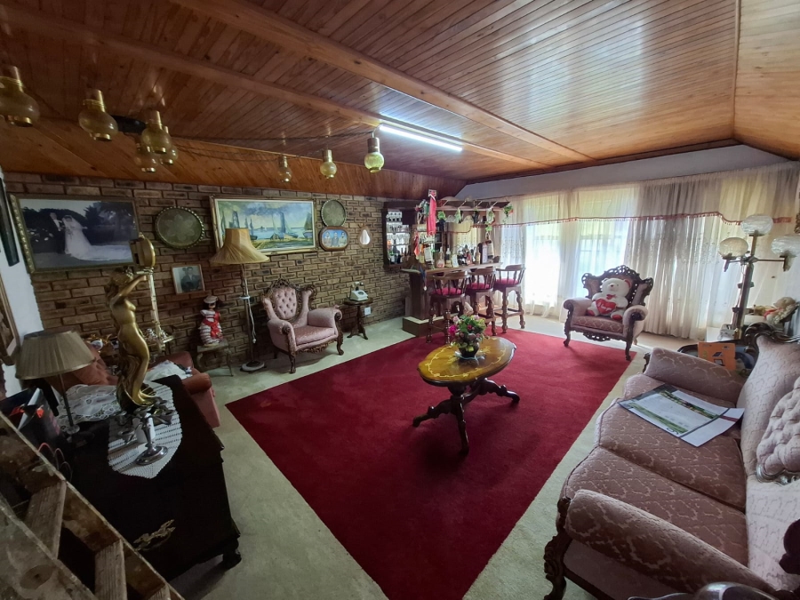 3 Bedroom Property for Sale in Andeon AH Gauteng