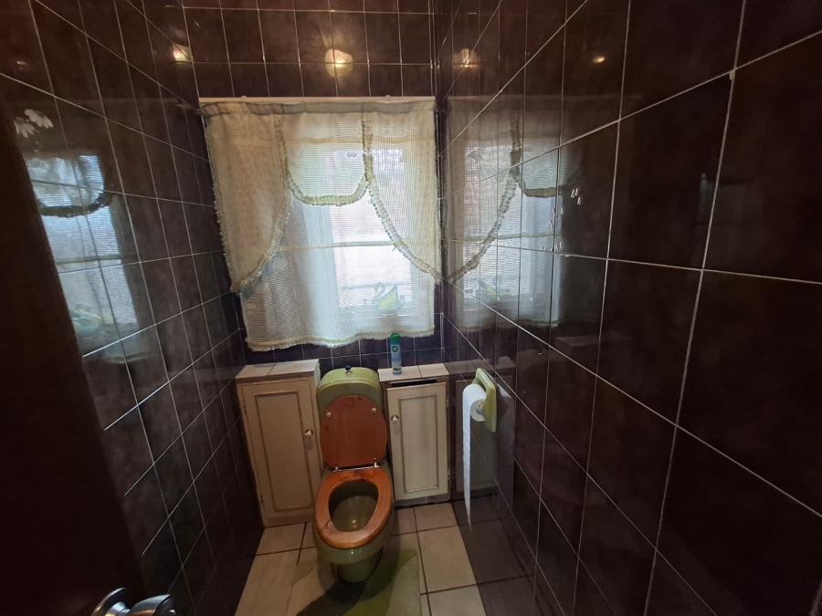 3 Bedroom Property for Sale in Andeon AH Gauteng