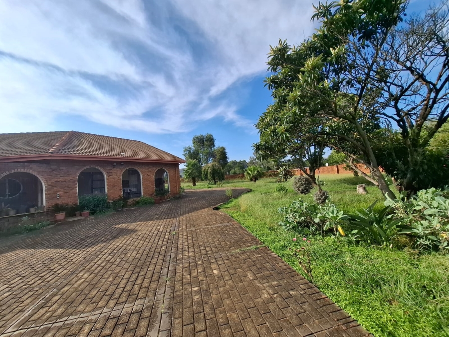 3 Bedroom Property for Sale in Andeon AH Gauteng