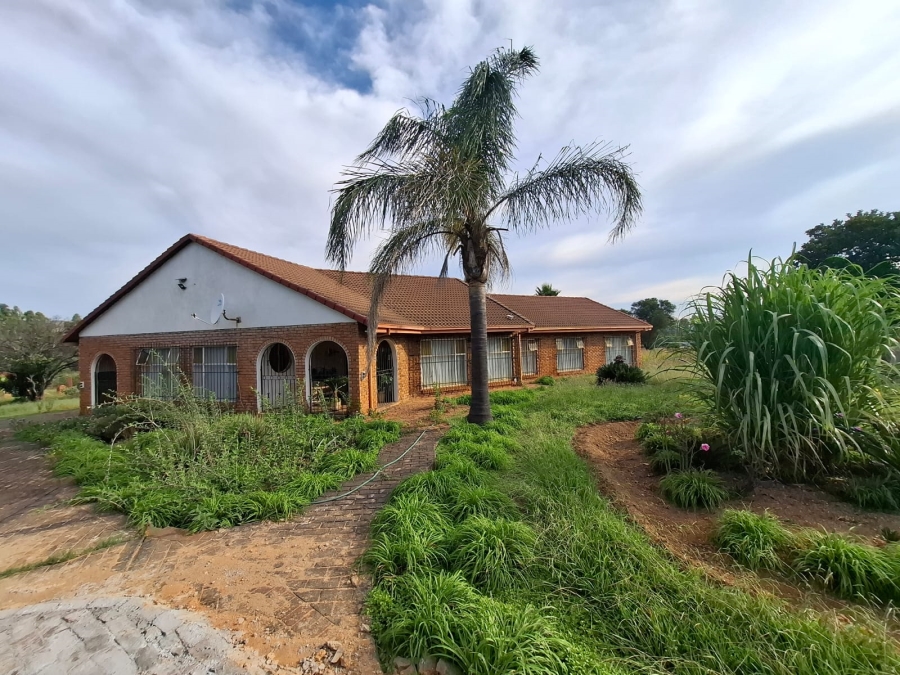 3 Bedroom Property for Sale in Andeon AH Gauteng