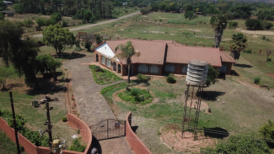 3 Bedroom Property for Sale in Andeon AH Gauteng