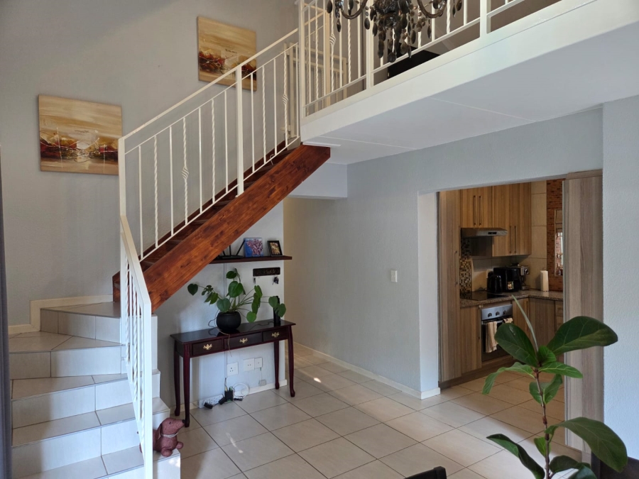 3 Bedroom Property for Sale in Sunninghill Gauteng