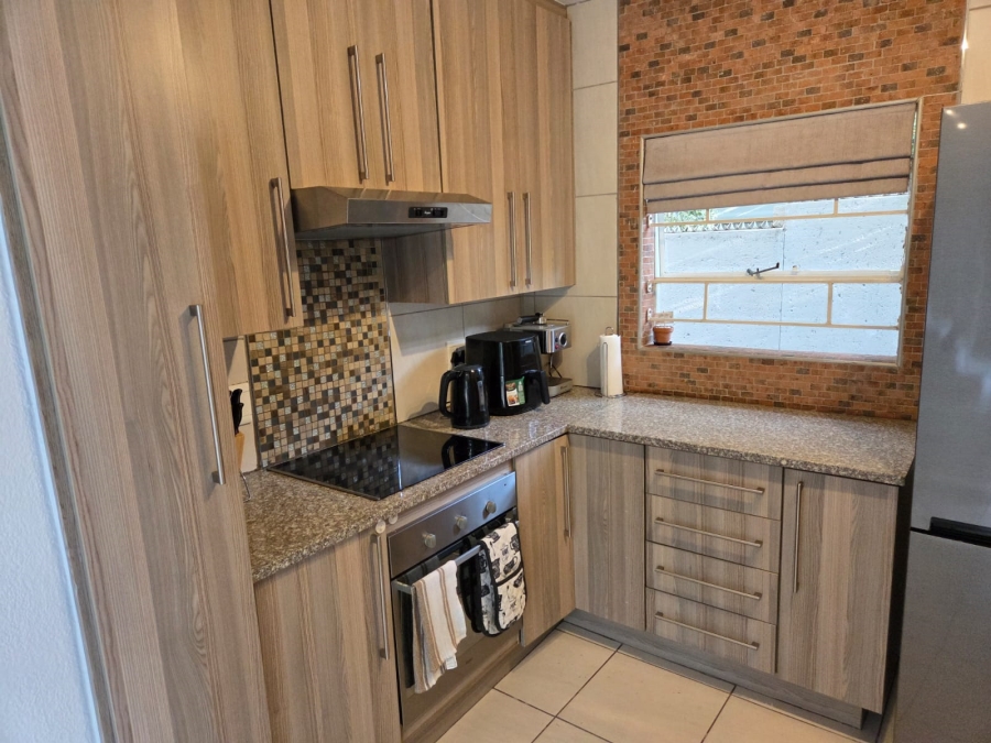 3 Bedroom Property for Sale in Sunninghill Gauteng