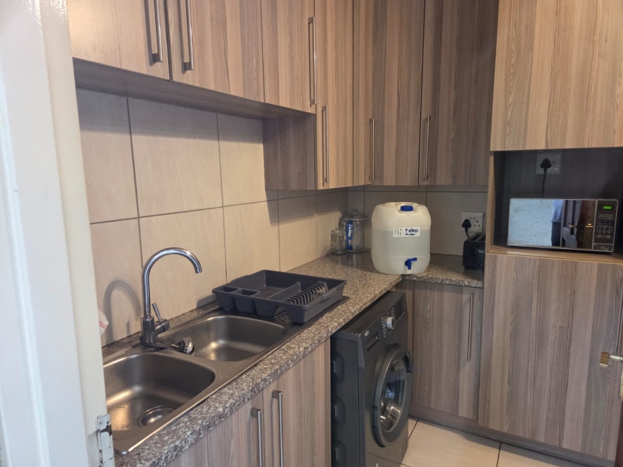 3 Bedroom Property for Sale in Sunninghill Gauteng