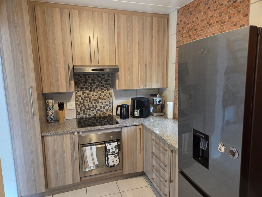 3 Bedroom Property for Sale in Sunninghill Gauteng