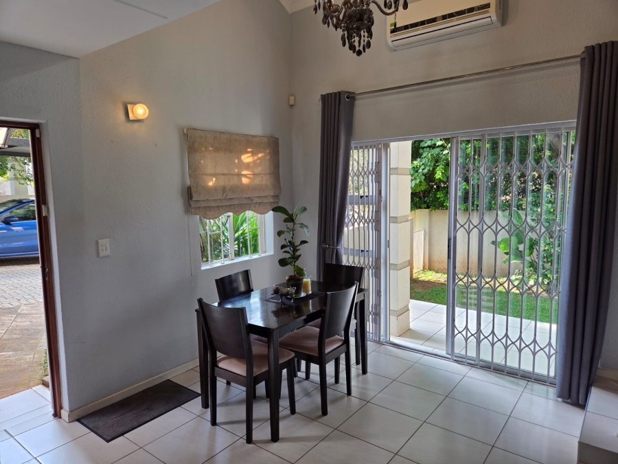 3 Bedroom Property for Sale in Sunninghill Gauteng