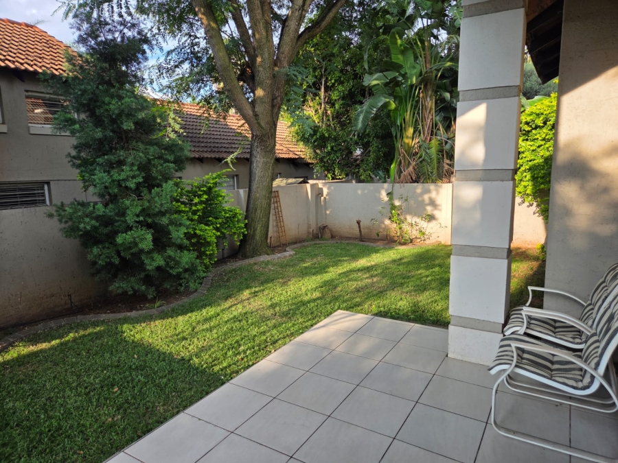 3 Bedroom Property for Sale in Sunninghill Gauteng