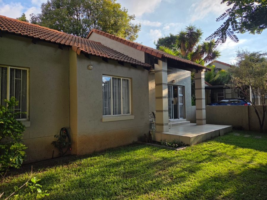 3 Bedroom Property for Sale in Sunninghill Gauteng