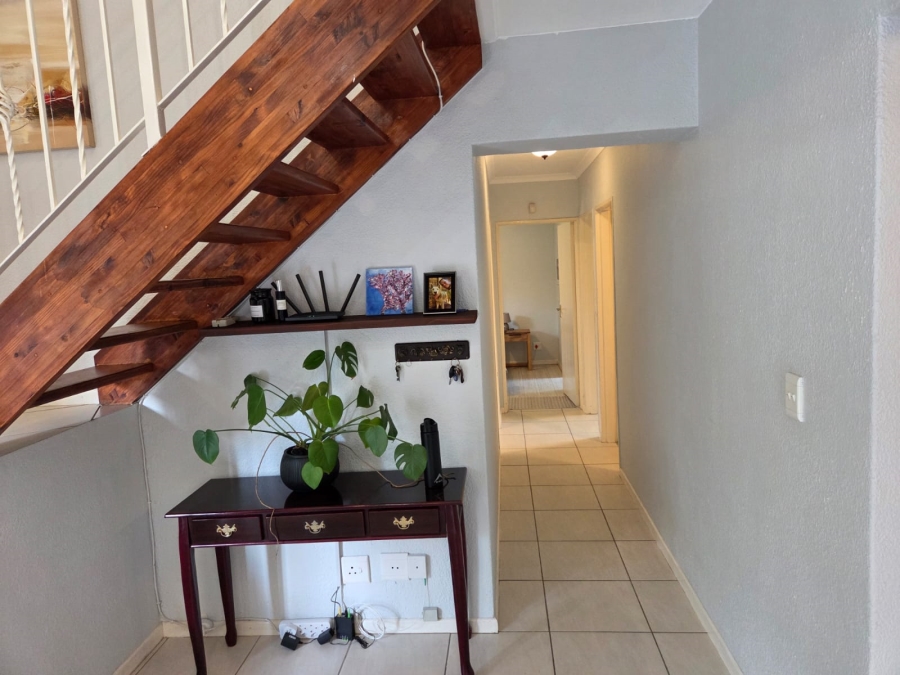 3 Bedroom Property for Sale in Sunninghill Gauteng