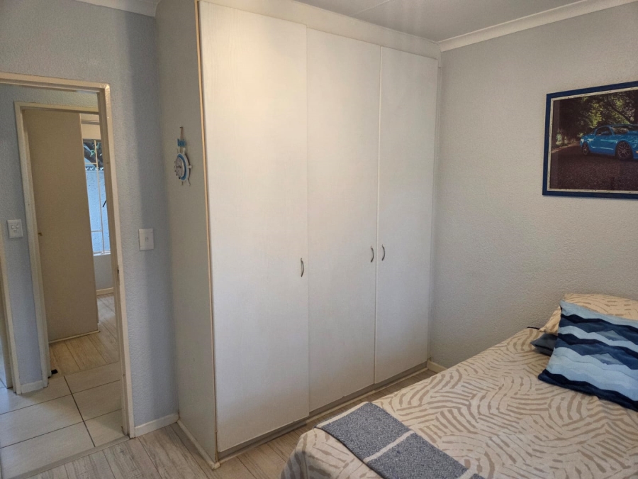 3 Bedroom Property for Sale in Sunninghill Gauteng