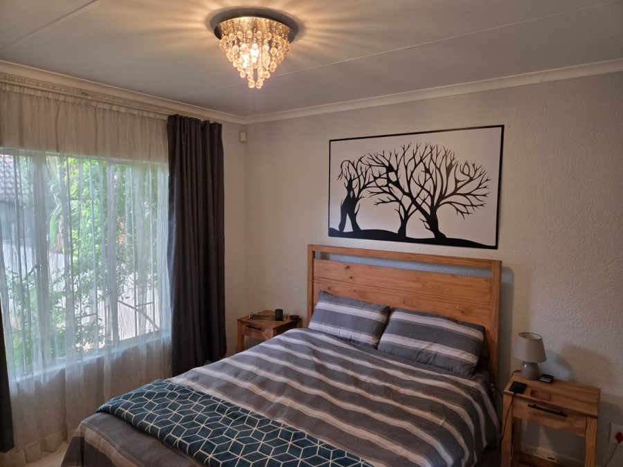 3 Bedroom Property for Sale in Sunninghill Gauteng