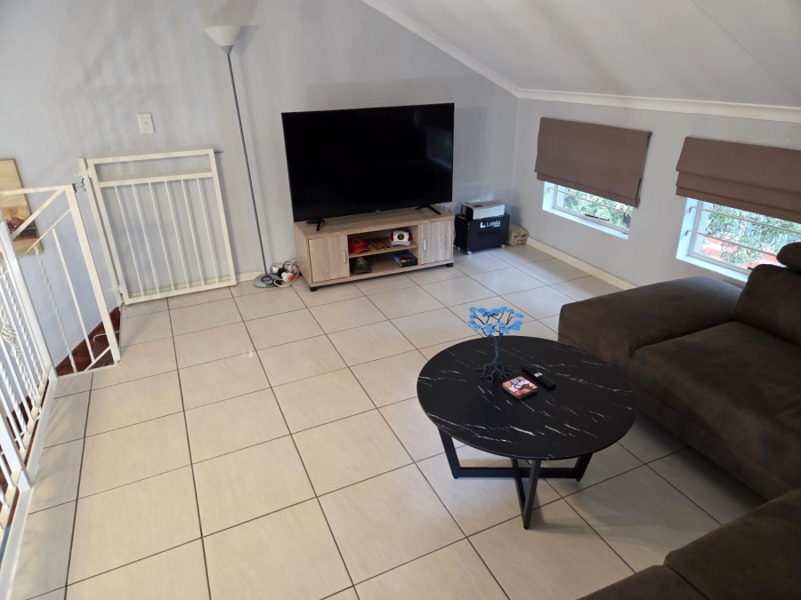 3 Bedroom Property for Sale in Sunninghill Gauteng