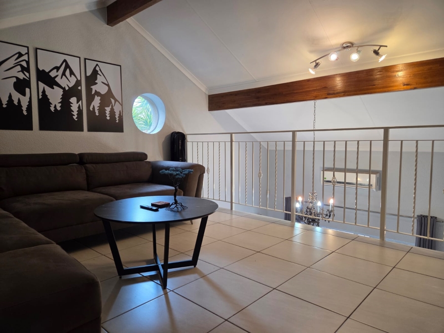 3 Bedroom Property for Sale in Sunninghill Gauteng