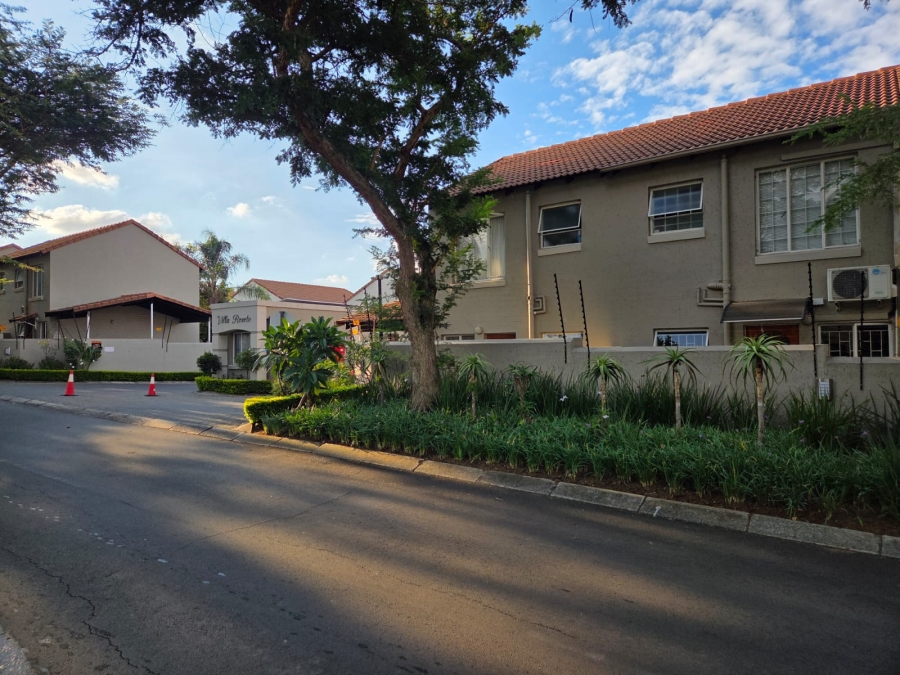 3 Bedroom Property for Sale in Sunninghill Gauteng