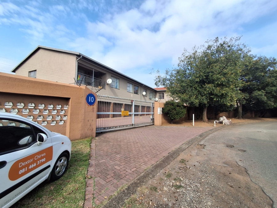 2 Bedroom Property for Sale in Vanderbijlpark CE 3 Gauteng
