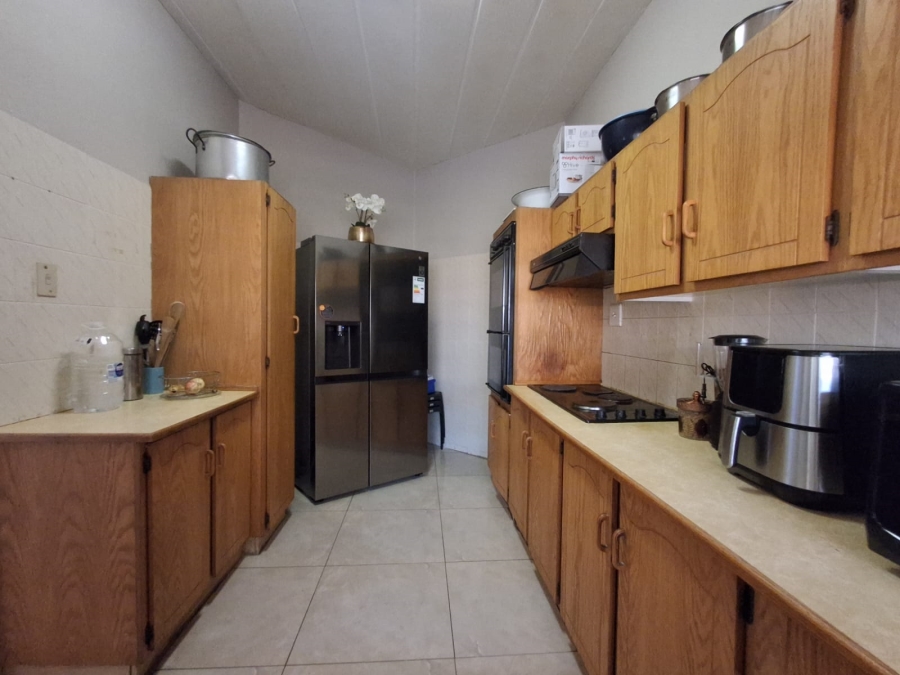 2 Bedroom Property for Sale in Vanderbijlpark CE 3 Gauteng