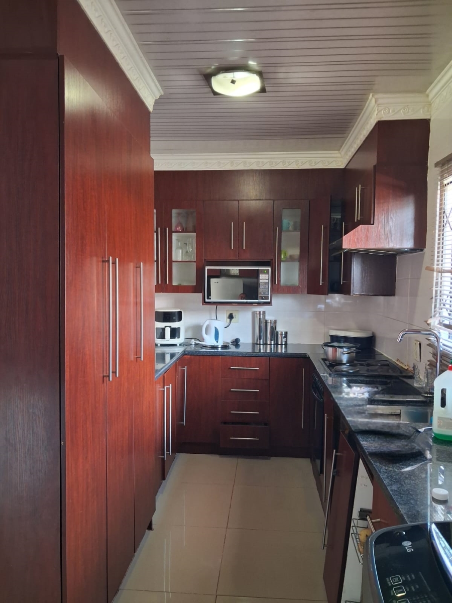 3 Bedroom Property for Sale in Sebokeng Zone 14 Gauteng