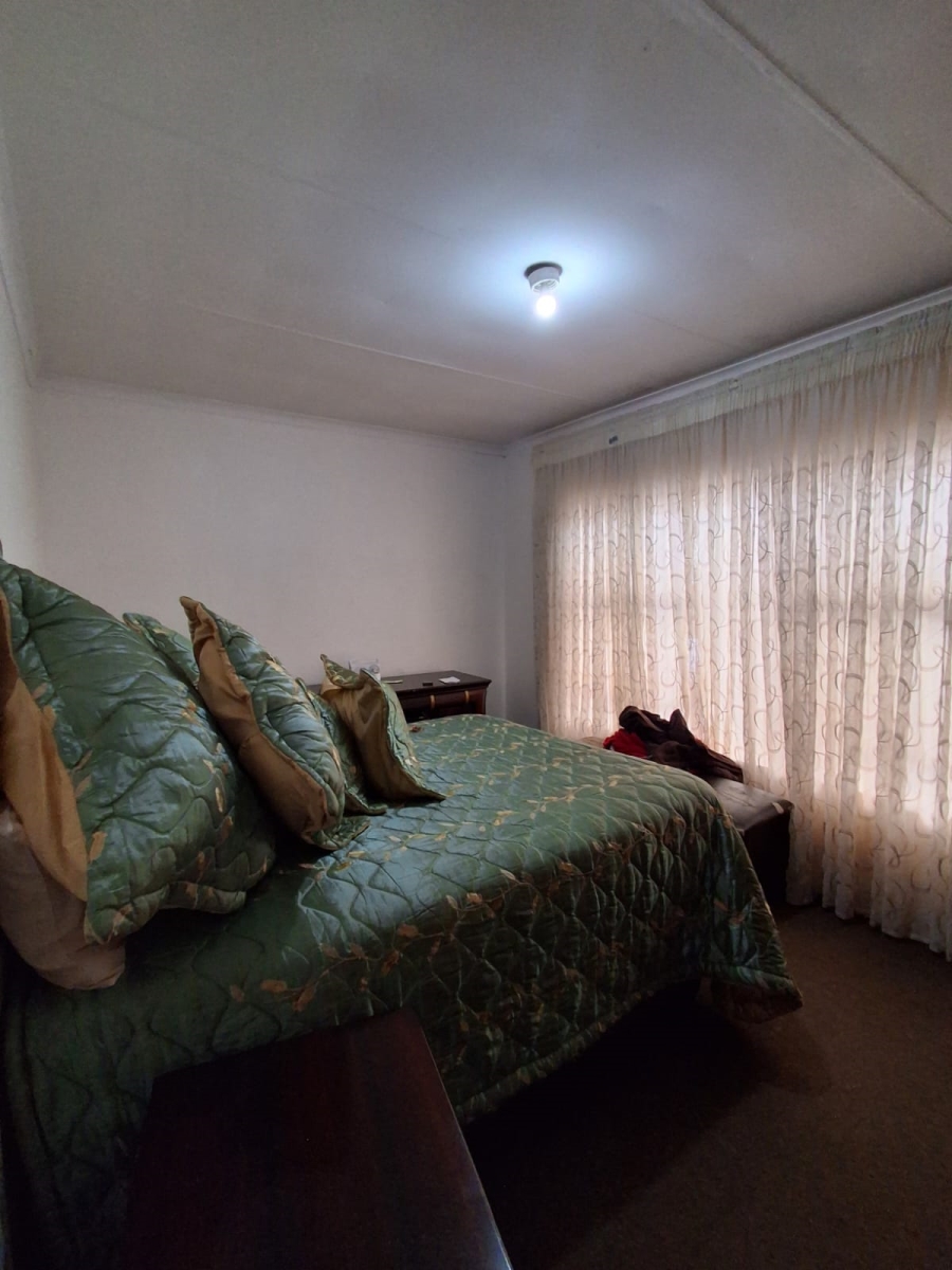 3 Bedroom Property for Sale in Sebokeng Zone 14 Gauteng