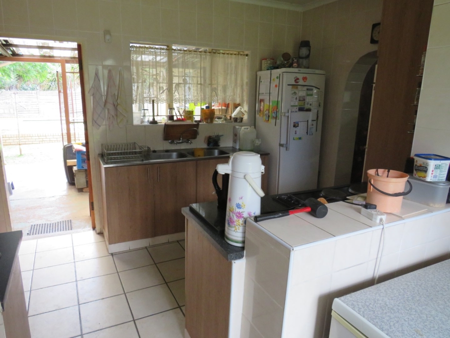 4 Bedroom Property for Sale in Mountain View Gauteng