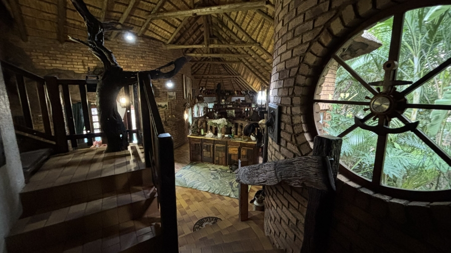 5 Bedroom Property for Sale in Montana Park Gauteng