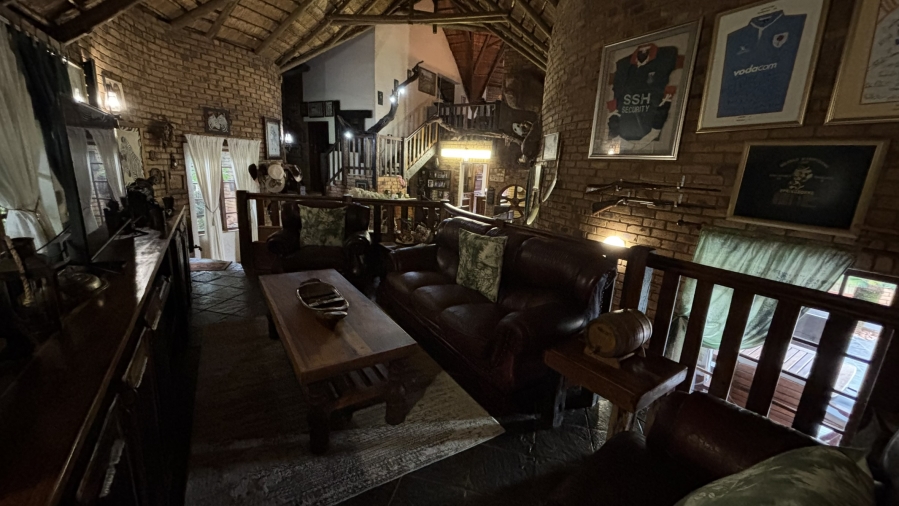 5 Bedroom Property for Sale in Montana Park Gauteng