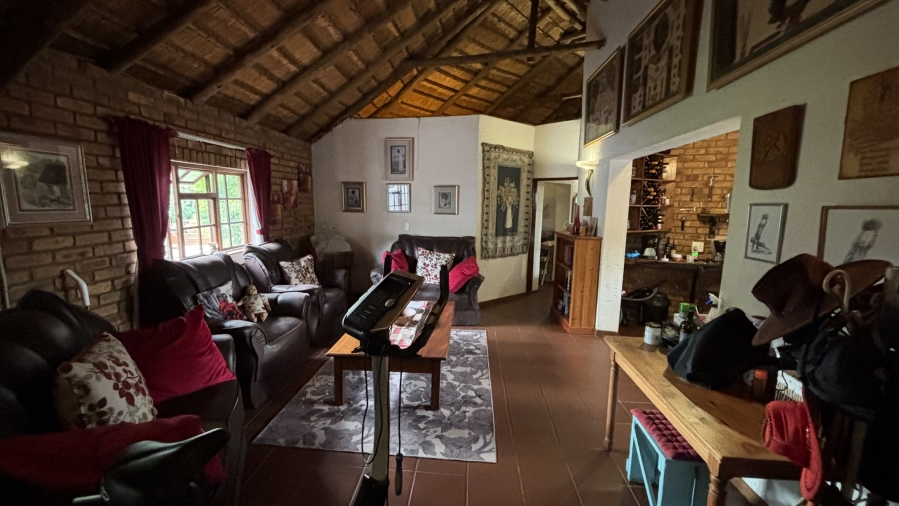 5 Bedroom Property for Sale in Montana Park Gauteng