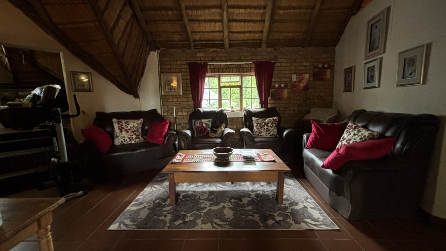 5 Bedroom Property for Sale in Montana Park Gauteng