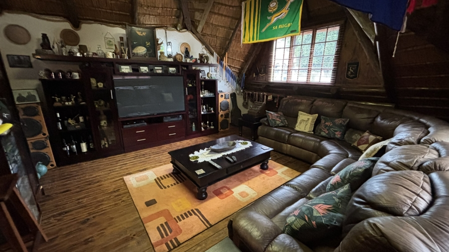 5 Bedroom Property for Sale in Montana Park Gauteng