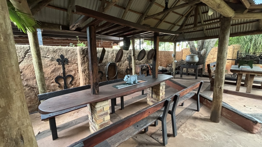 5 Bedroom Property for Sale in Montana Park Gauteng