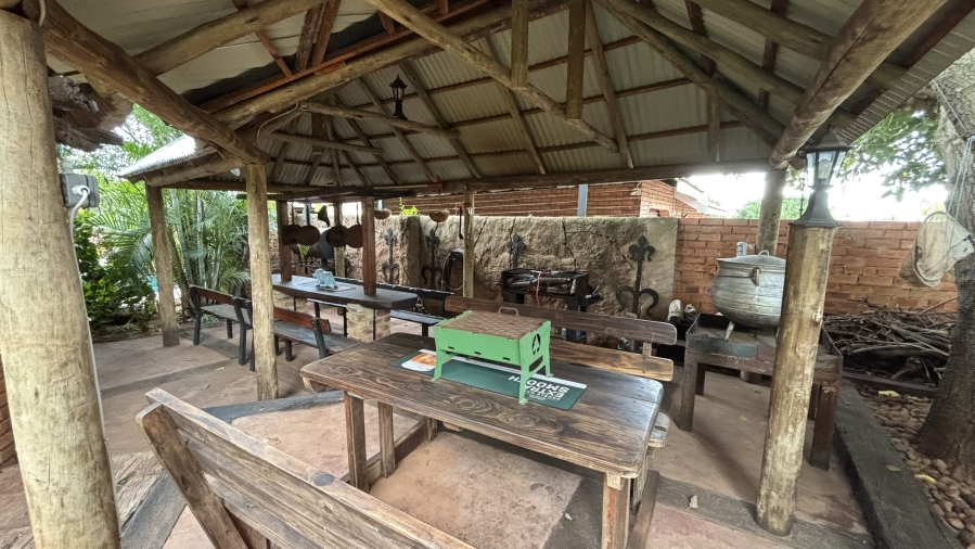 5 Bedroom Property for Sale in Montana Park Gauteng