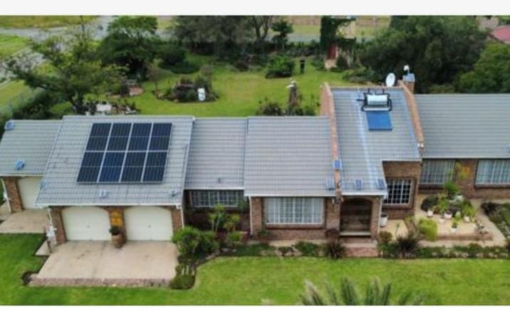 3 Bedroom Property for Sale in Devon Gauteng