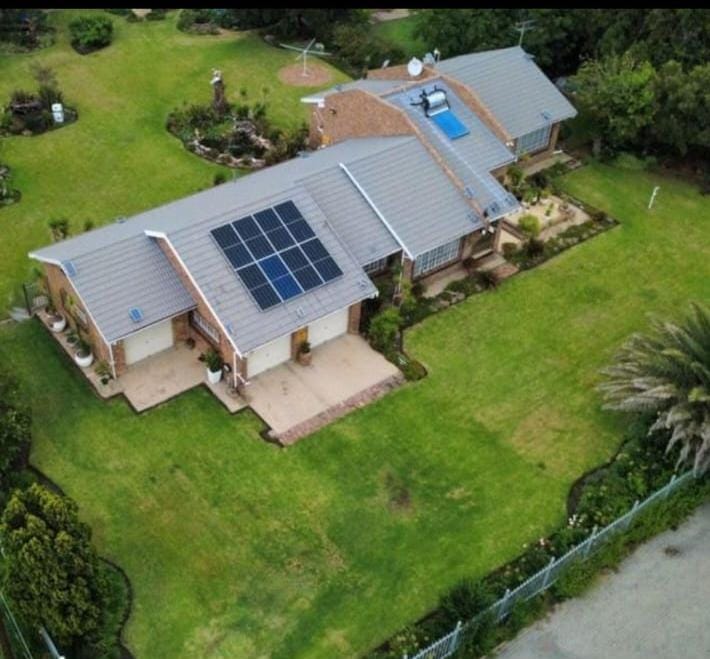 3 Bedroom Property for Sale in Devon Gauteng