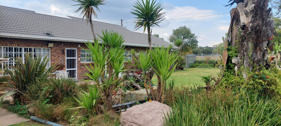 3 Bedroom Property for Sale in Devon Gauteng