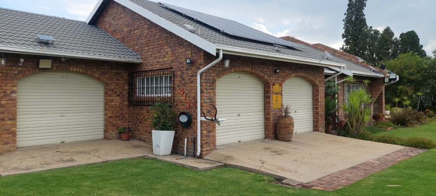 3 Bedroom Property for Sale in Devon Gauteng
