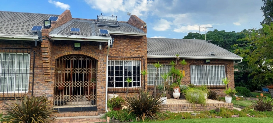 3 Bedroom Property for Sale in Devon Gauteng