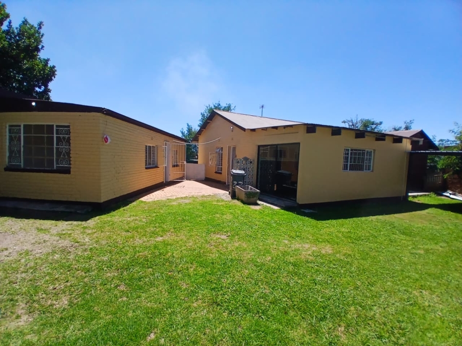To Let 3 Bedroom Property for Rent in Brenthurst Gauteng
