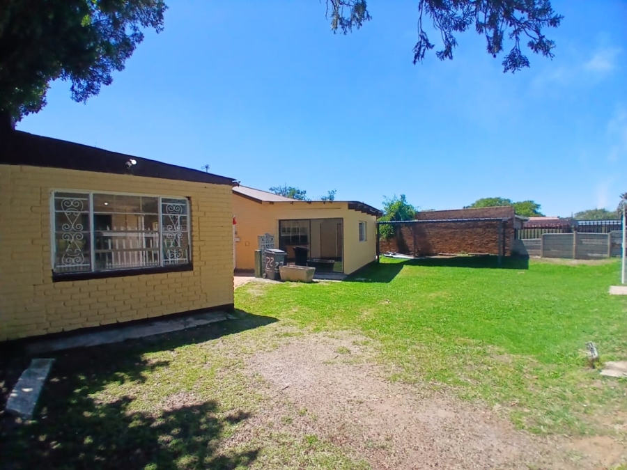 To Let 3 Bedroom Property for Rent in Brenthurst Gauteng