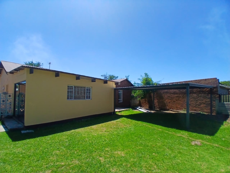 To Let 3 Bedroom Property for Rent in Brenthurst Gauteng
