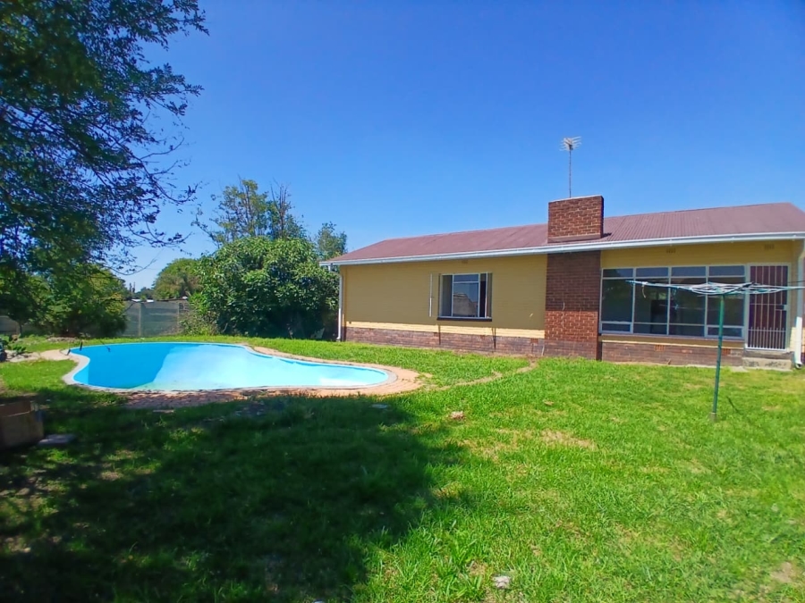 To Let 3 Bedroom Property for Rent in Brenthurst Gauteng