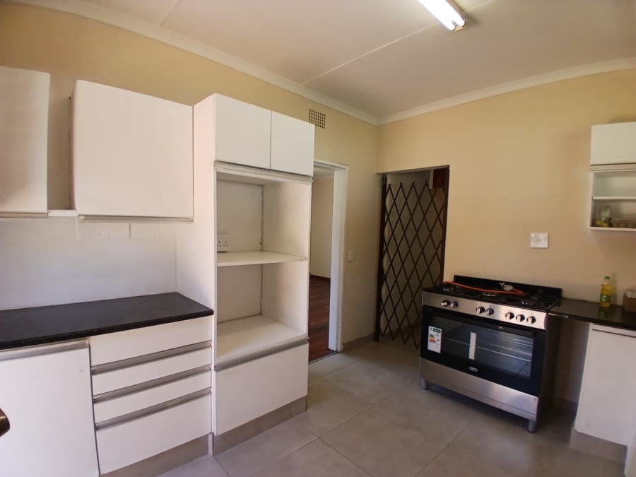 To Let 3 Bedroom Property for Rent in Brenthurst Gauteng