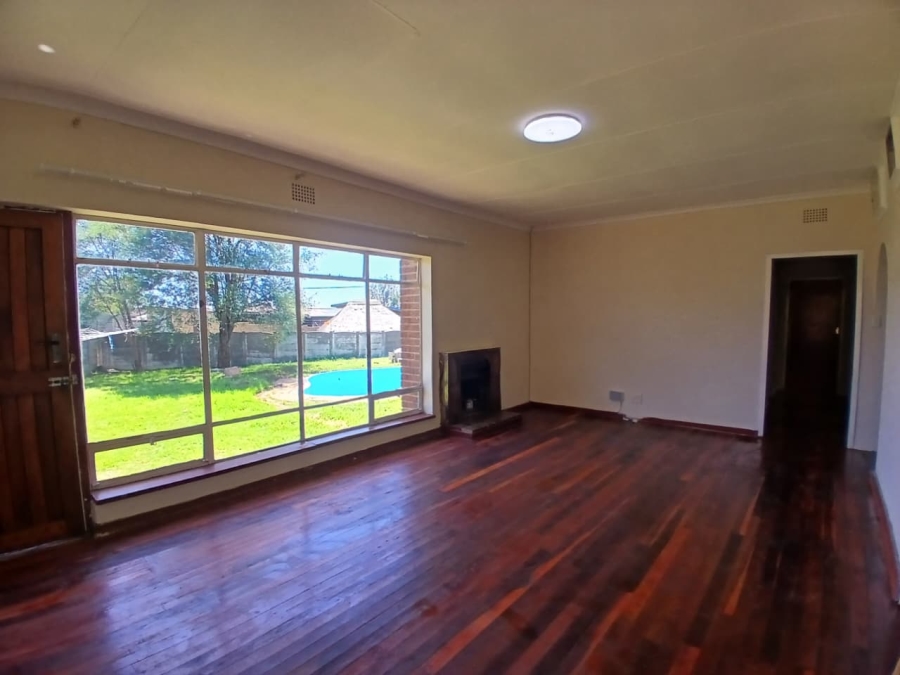 To Let 3 Bedroom Property for Rent in Brenthurst Gauteng