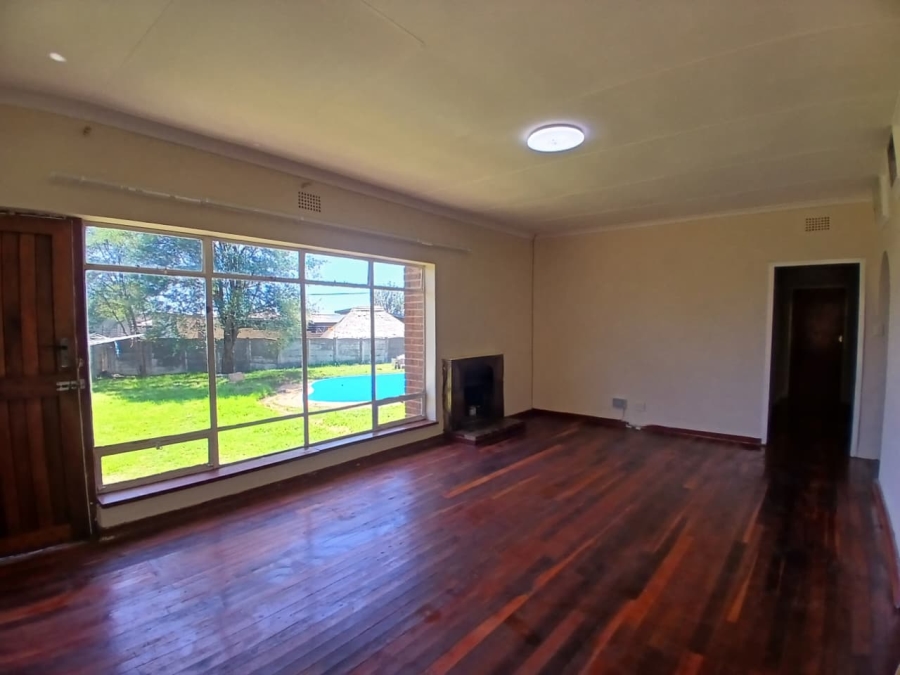 To Let 3 Bedroom Property for Rent in Brenthurst Gauteng